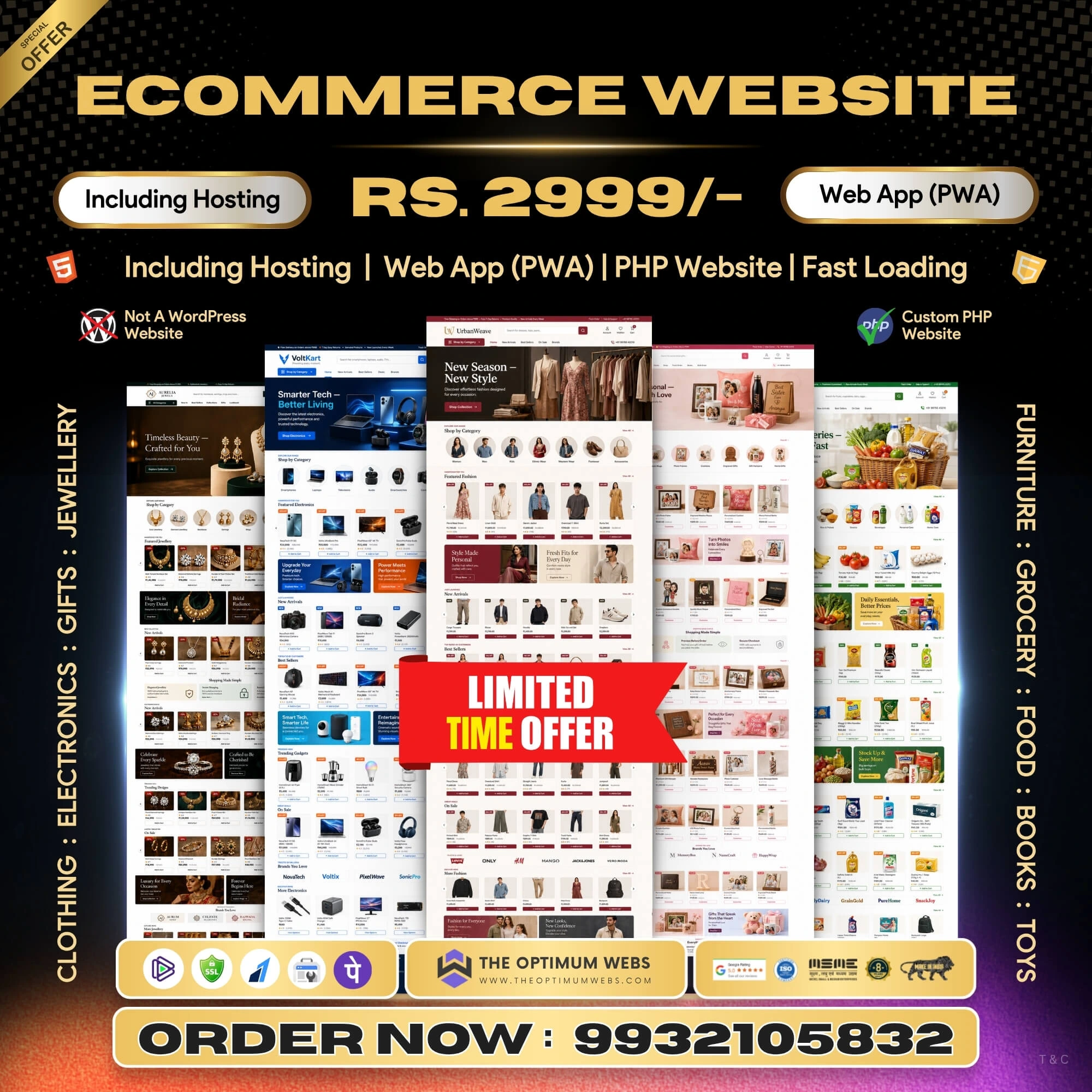 Special offer